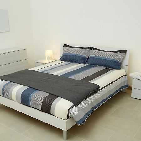 برينديسي Scirocco Guest House المظهر الخارجي الصورة