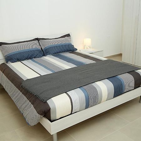 برينديسي Scirocco Guest House المظهر الخارجي الصورة