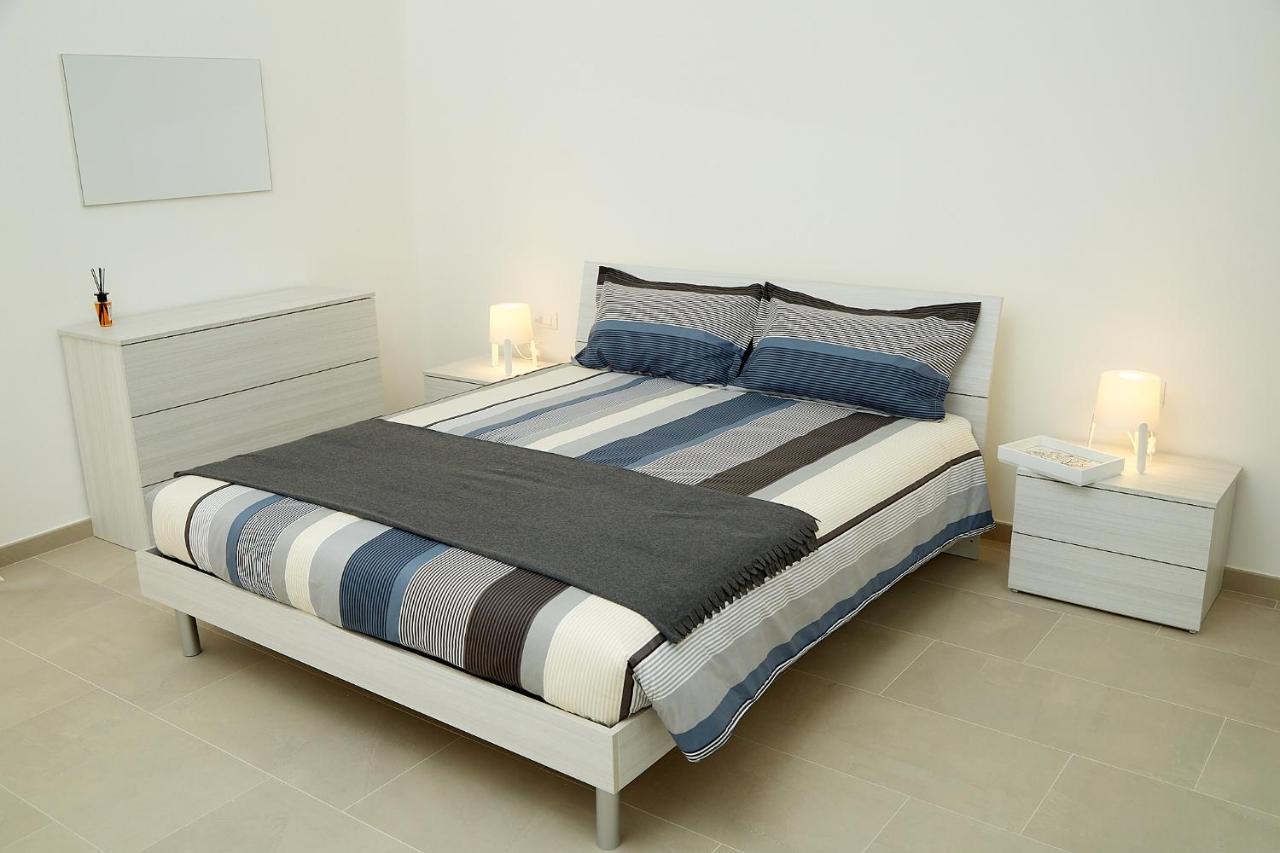 برينديسي Scirocco Guest House المظهر الخارجي الصورة