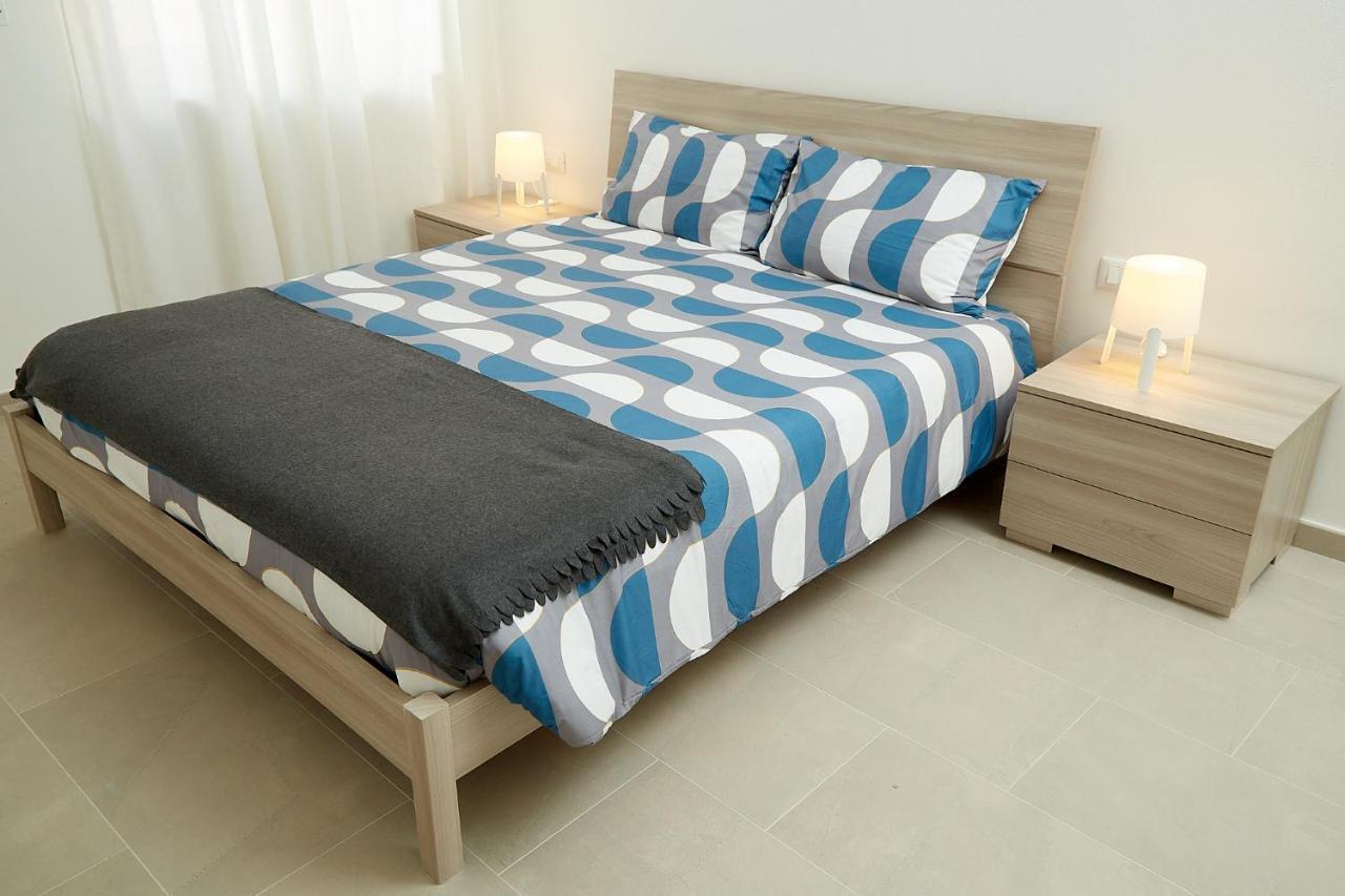برينديسي Scirocco Guest House المظهر الخارجي الصورة