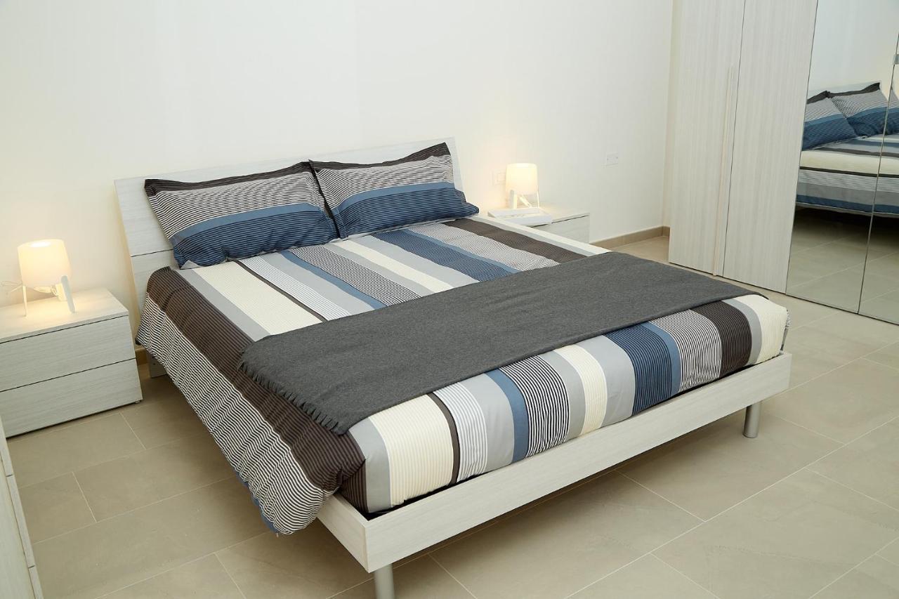 برينديسي Scirocco Guest House المظهر الخارجي الصورة