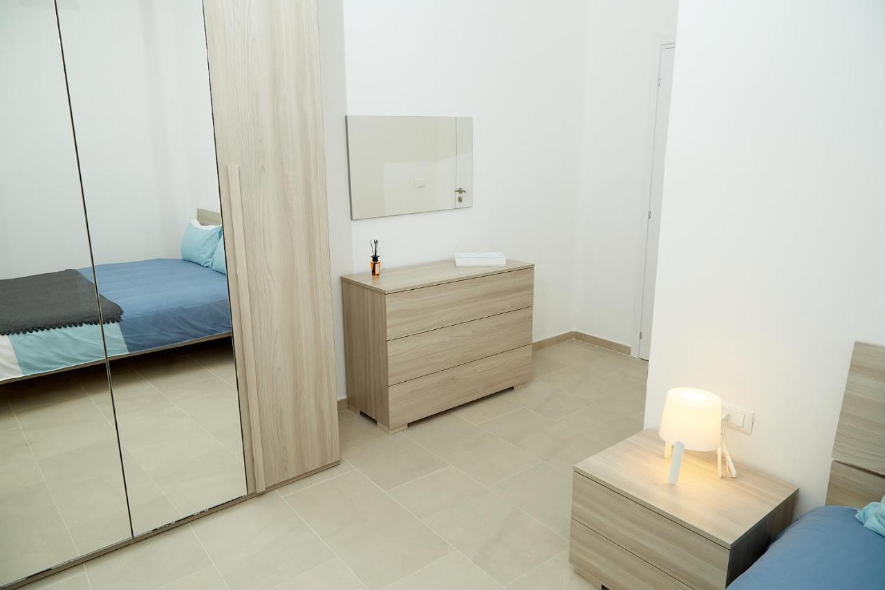 برينديسي Scirocco Guest House المظهر الخارجي الصورة