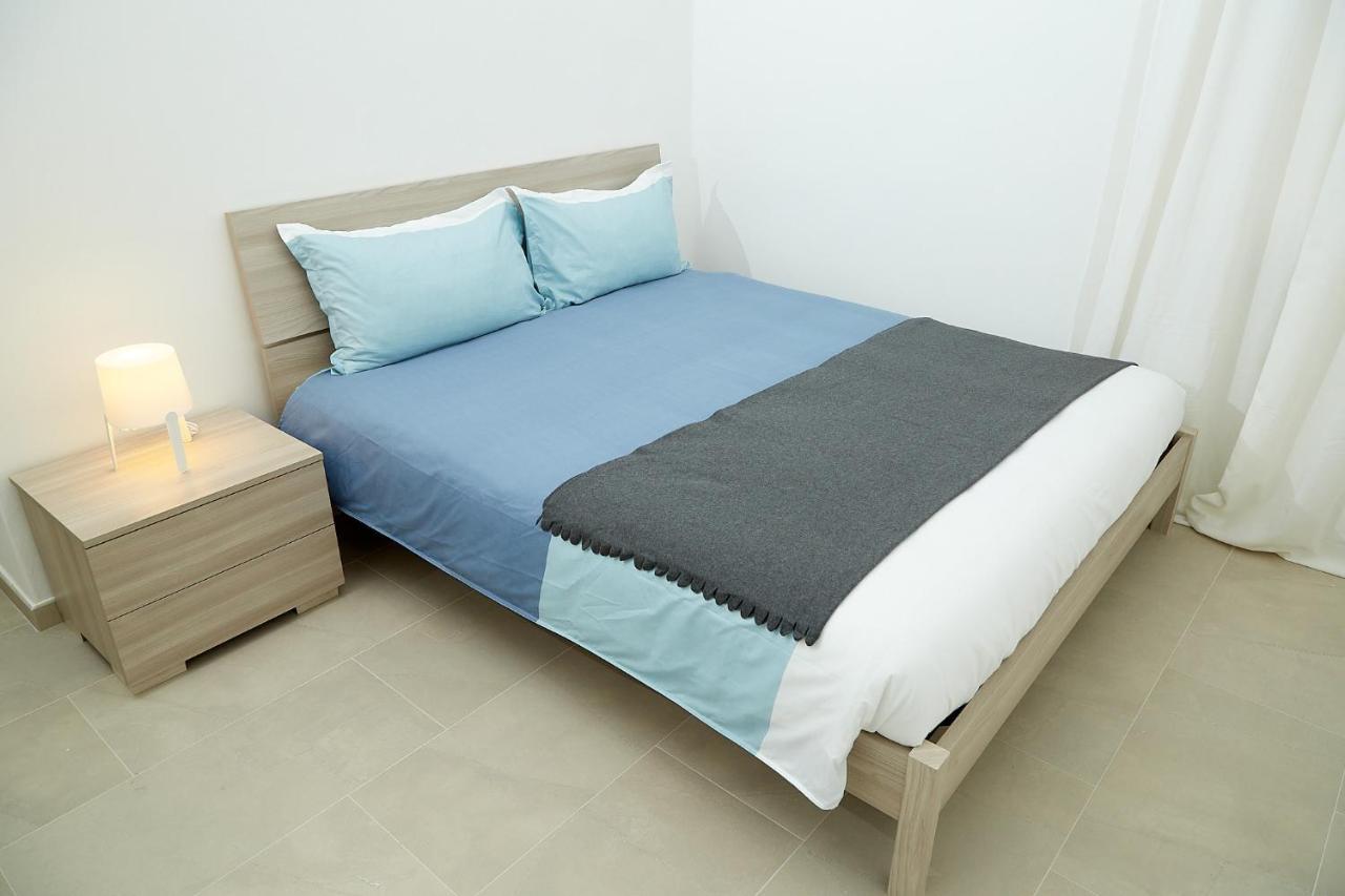 برينديسي Scirocco Guest House المظهر الخارجي الصورة