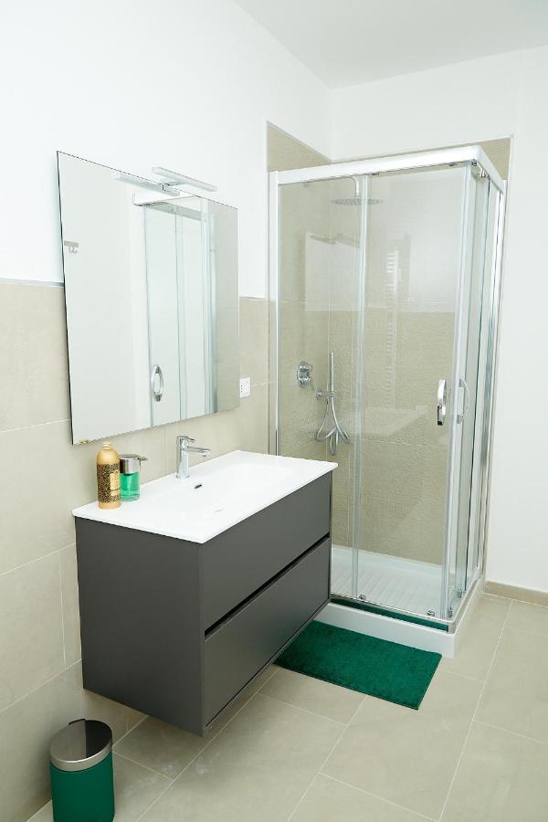 برينديسي Scirocco Guest House المظهر الخارجي الصورة