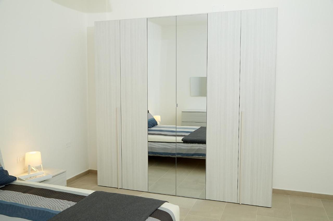 برينديسي Scirocco Guest House المظهر الخارجي الصورة