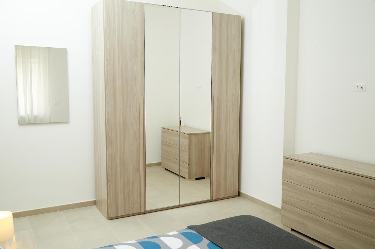 برينديسي Scirocco Guest House المظهر الخارجي الصورة