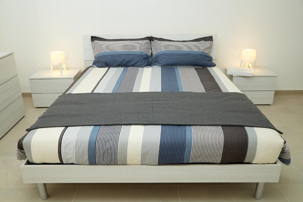 برينديسي Scirocco Guest House المظهر الخارجي الصورة