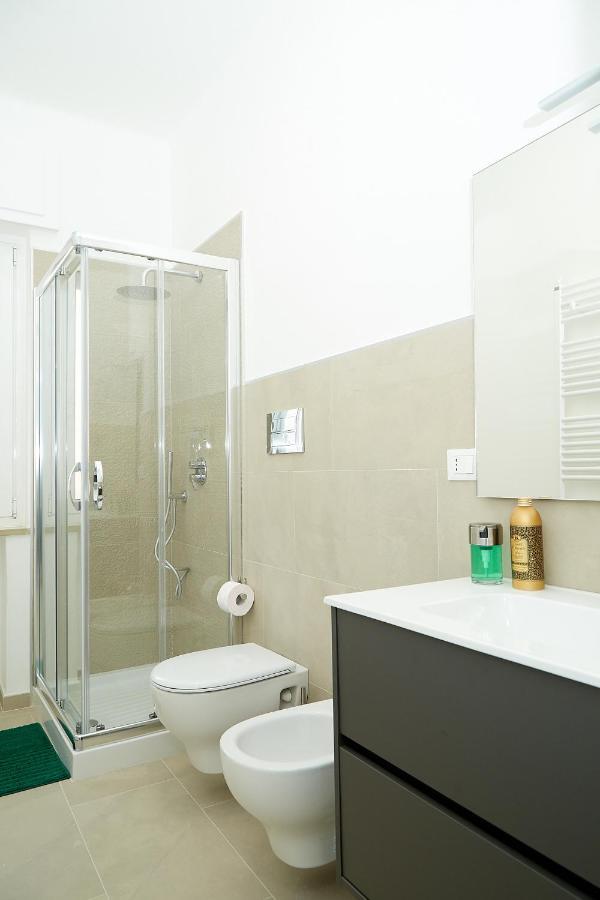 برينديسي Scirocco Guest House المظهر الخارجي الصورة