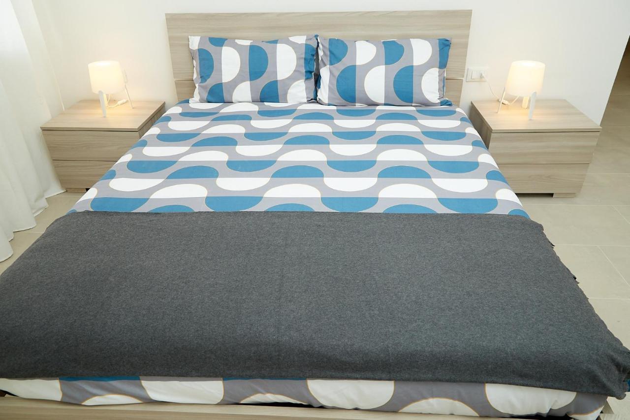 برينديسي Scirocco Guest House المظهر الخارجي الصورة